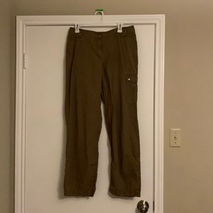 Chico’s, Capri Pant, Size 1
